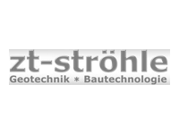 Ziviltechnik Ströhle Logo